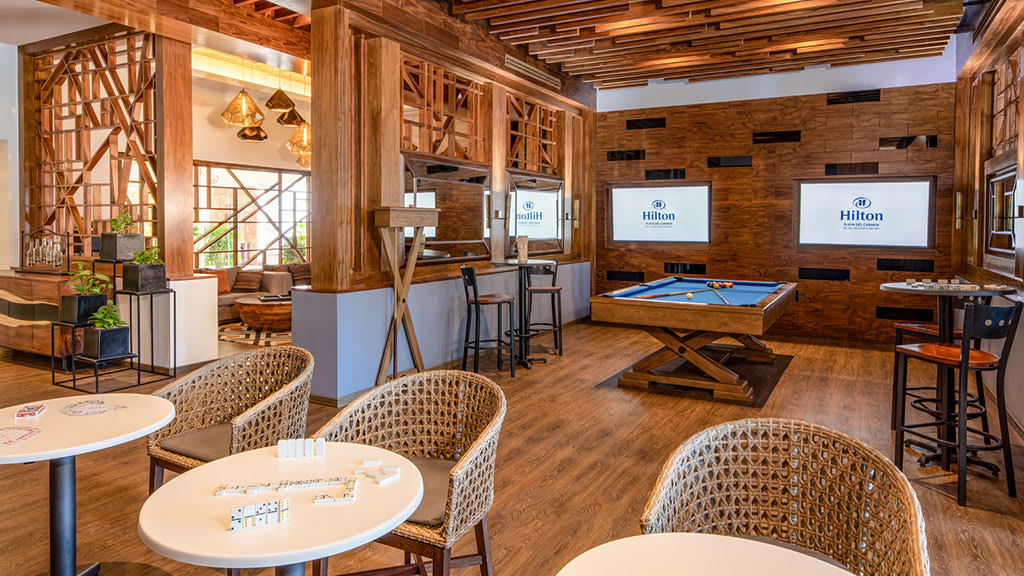 Hyatt Vivid Playa Del Carmen