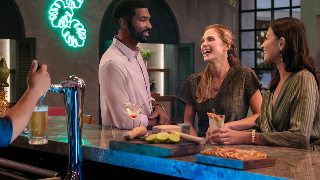 Hyatt Vivid Playa Del Carmen