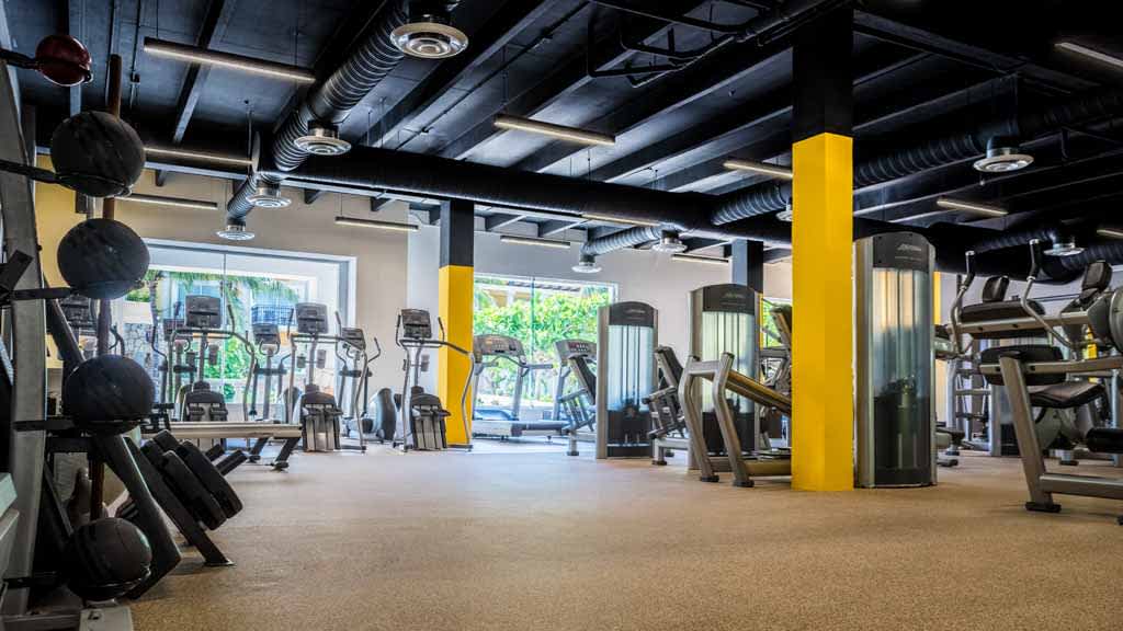 Hyatt Vivid Playa Del Carmen