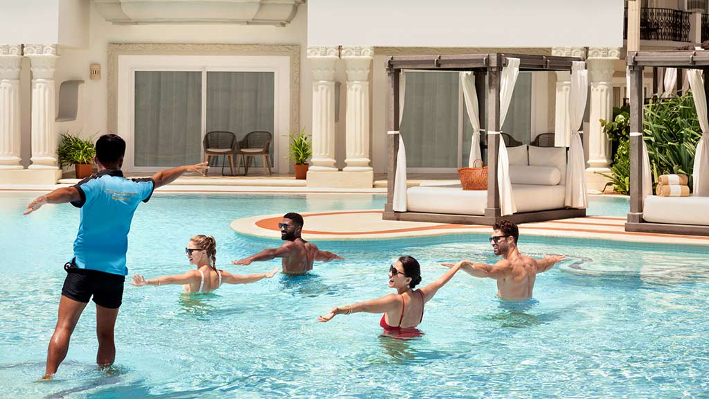 Hyatt Vivid Playa Del Carmen