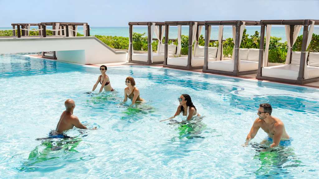 Hyatt Vivid Playa Del Carmen