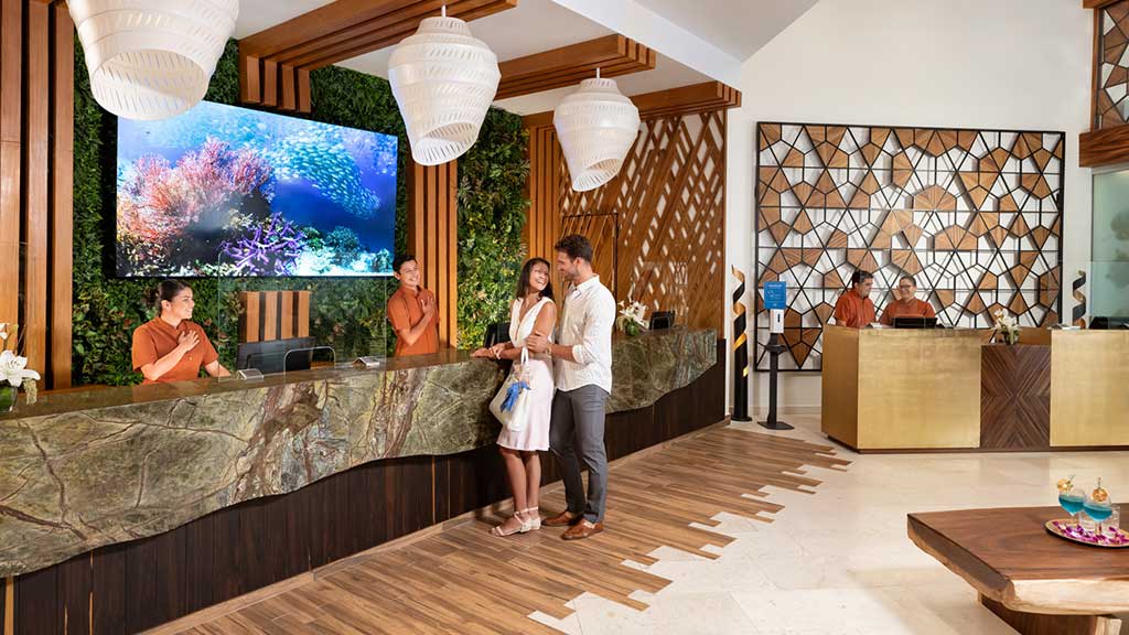 Hyatt Vivid Playa Del Carmen