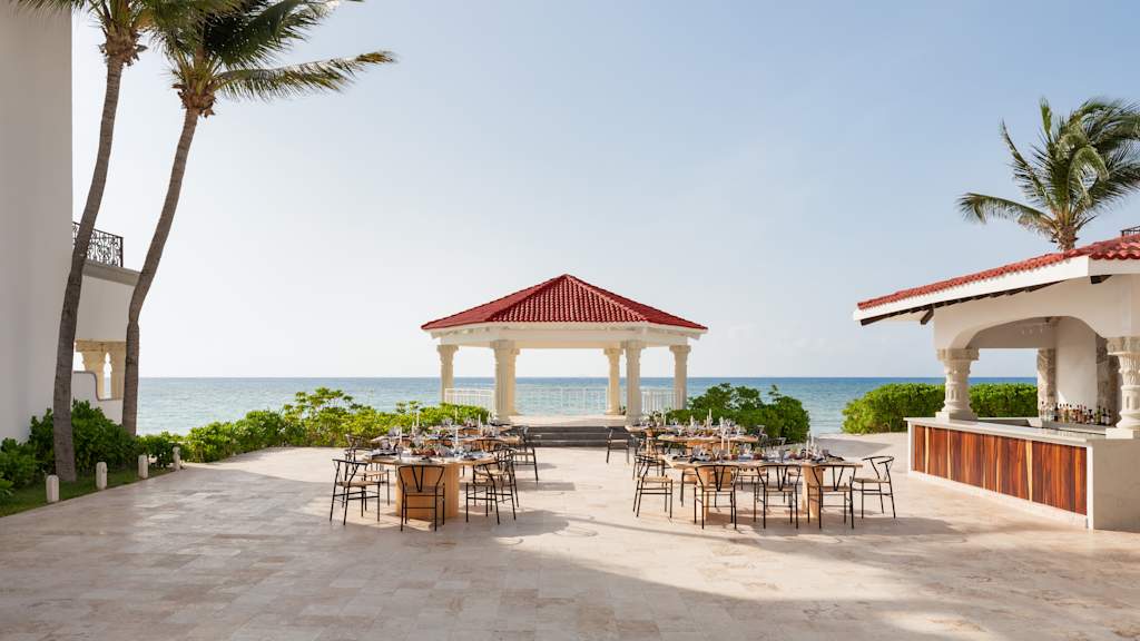 Hyatt Vivid Playa Del Carmen