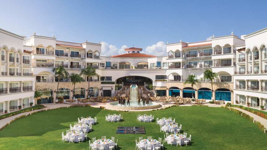 Hyatt Vivid Playa Del Carmen