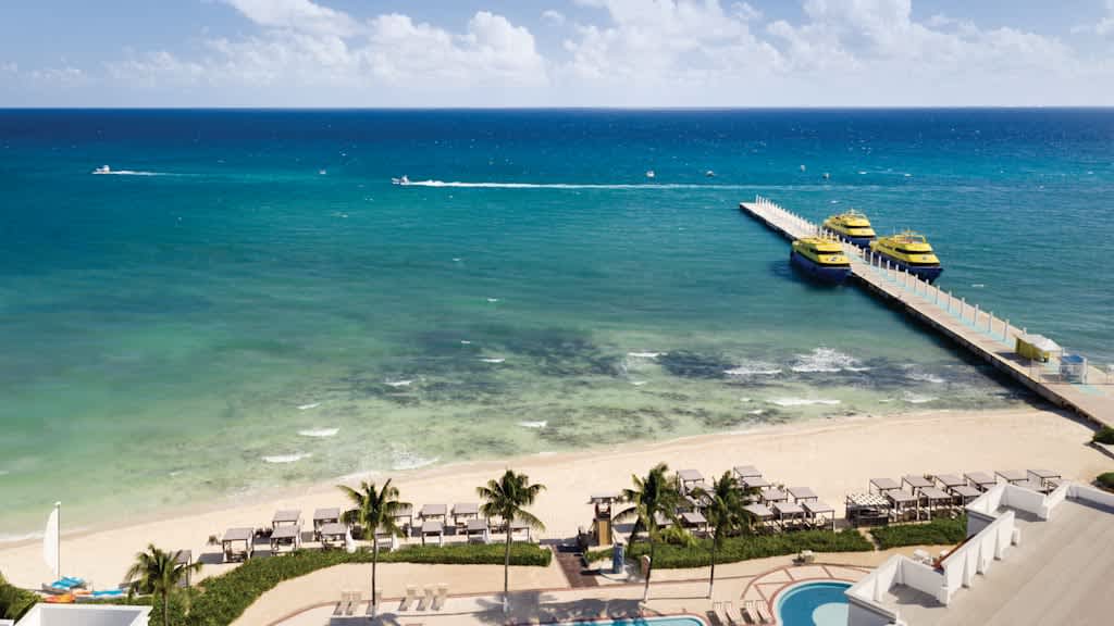 Hyatt Vivid Playa Del Carmen