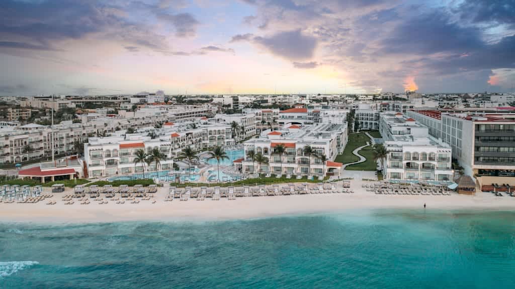 Hyatt Vivid Playa Del Carmen