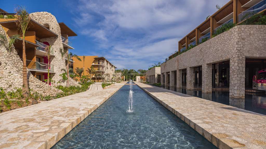 Hotel Xcaret Mexico
