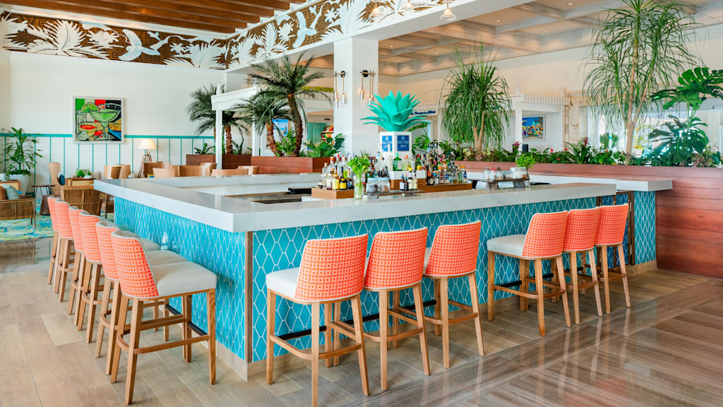 Margaritaville Island Reserve Riviera Maya