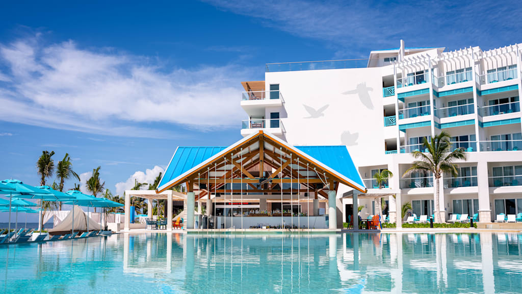 Margaritaville Island Reserve Riviera Maya