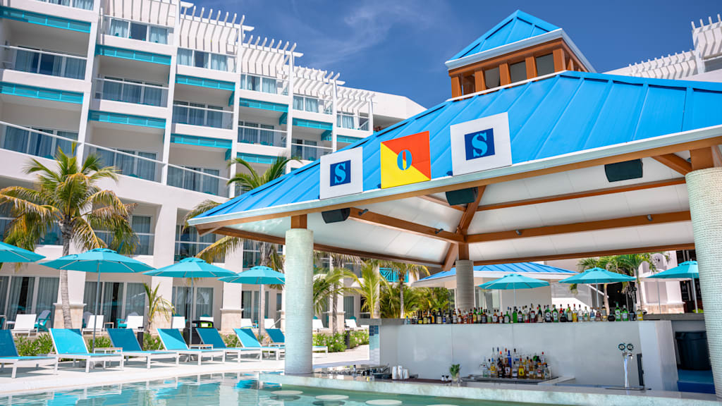 Margaritaville Island Reserve Riviera Maya
