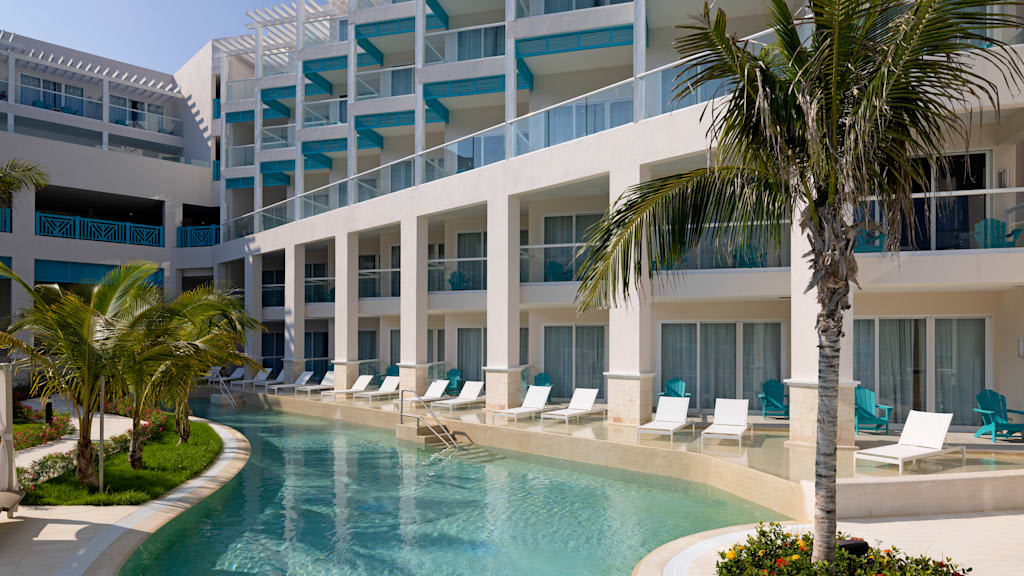 Margaritaville Island Reserve Riviera Maya