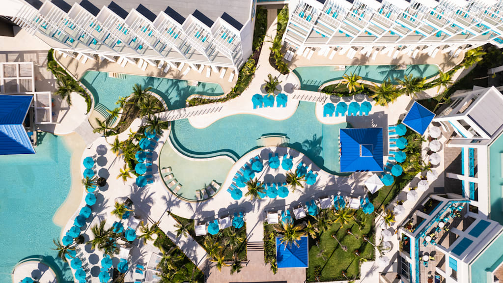 Margaritaville Island Reserve Riviera Maya