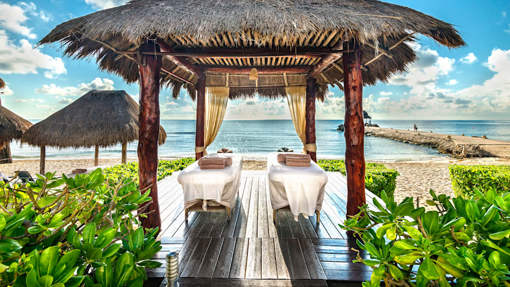 Marina El Cid Spa and Beach Resort 
