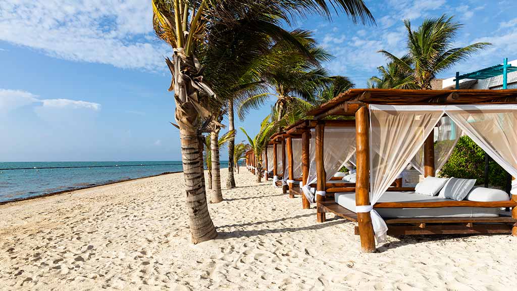 Margaritaville Island Reserve Riviera Cancun