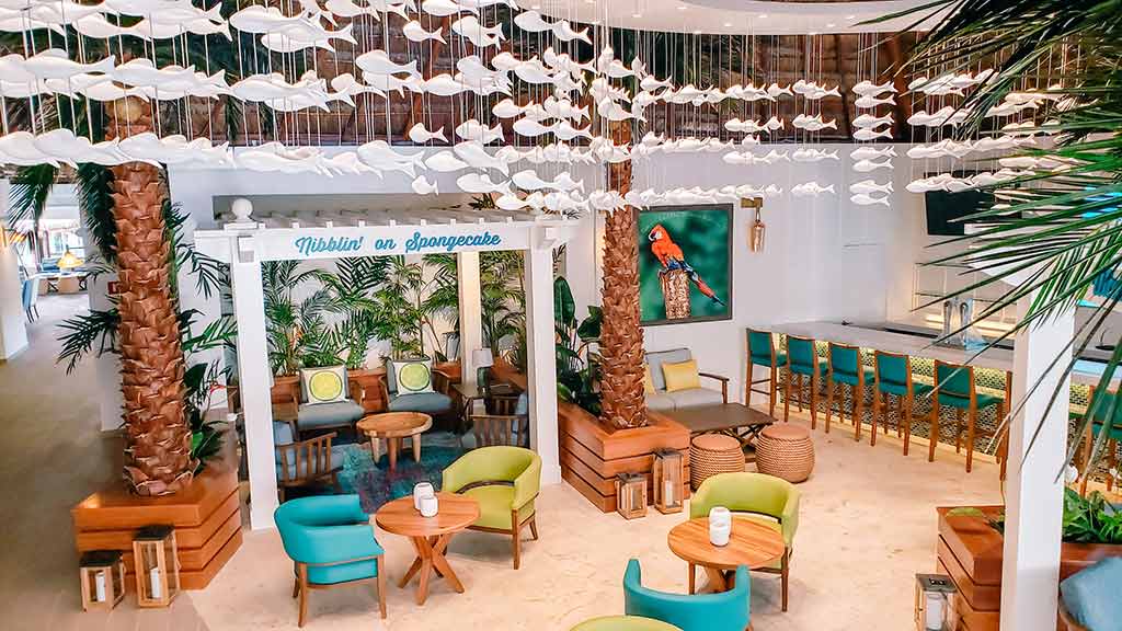 Margaritaville Island Reserve Riviera Cancun