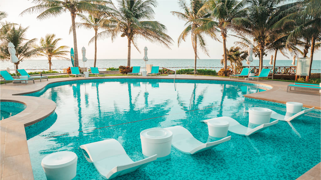 Margaritaville Island Reserve Riviera Cancun