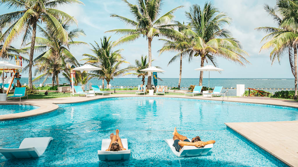 Margaritaville Island Reserve Riviera Cancun