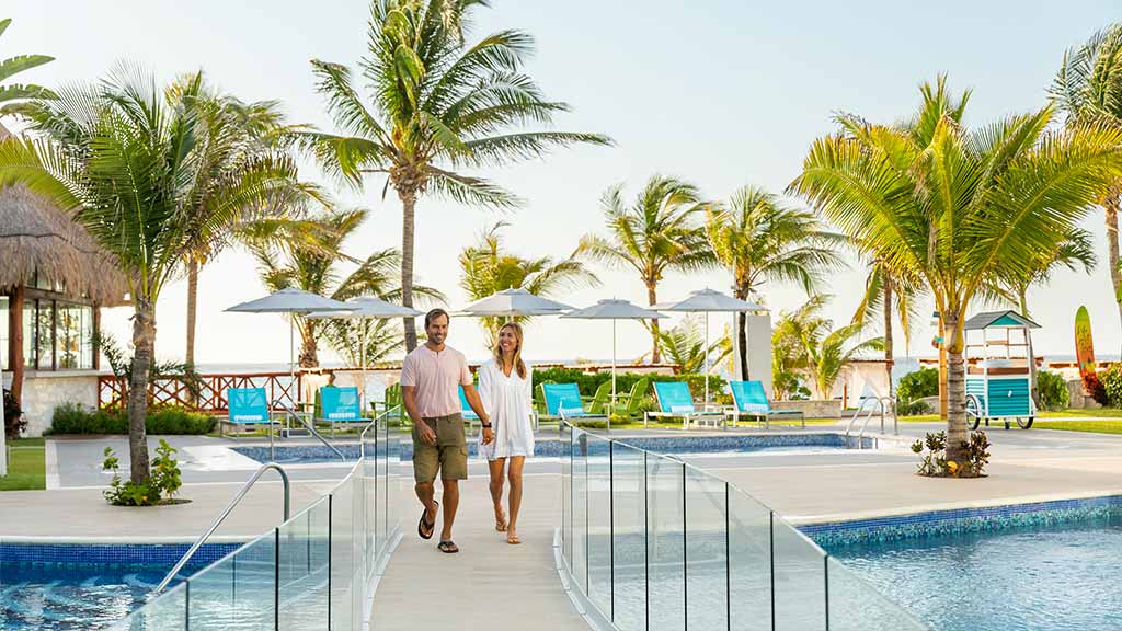 Margaritaville Island Reserve Riviera Cancun