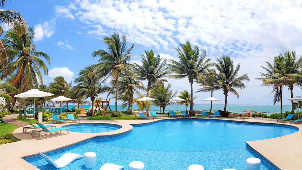 Margaritaville Island Reserve Riviera Cancun