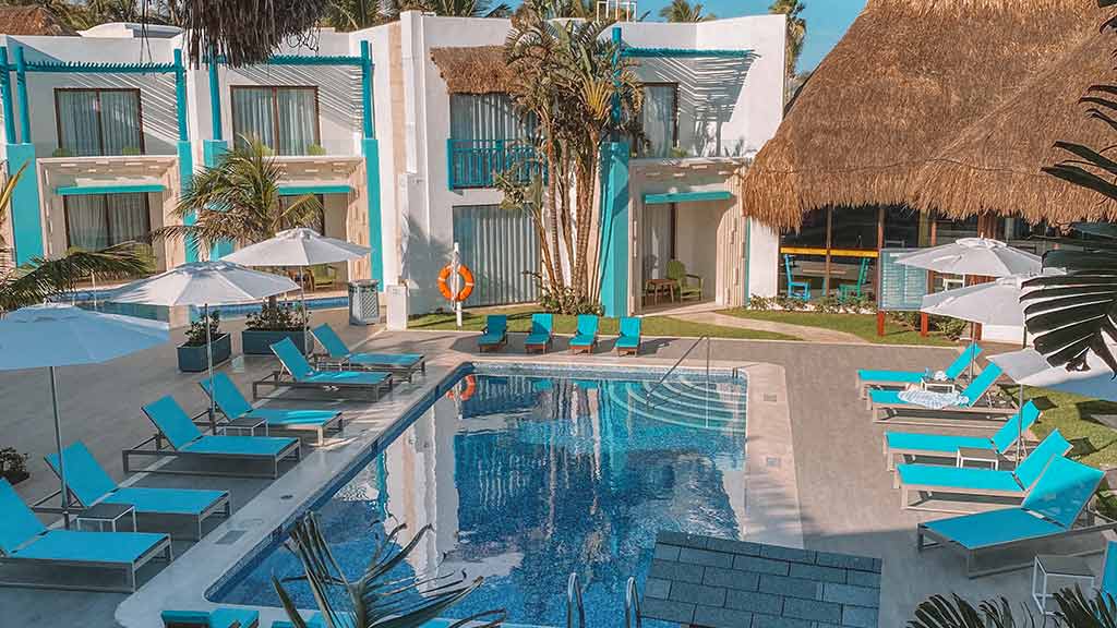 Margaritaville Island Reserve Riviera Cancun