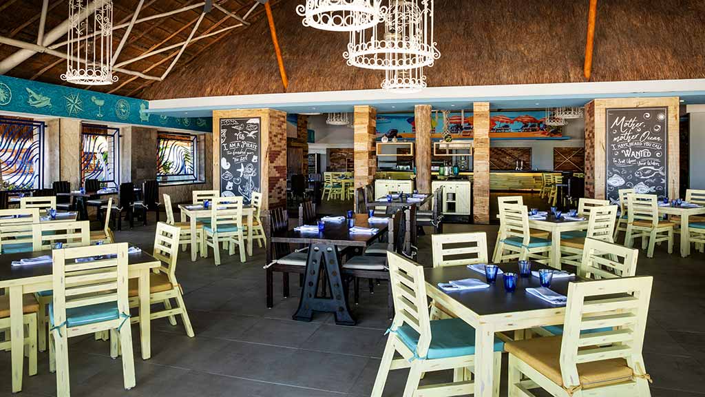 Margaritaville Island Reserve Riviera Cancun