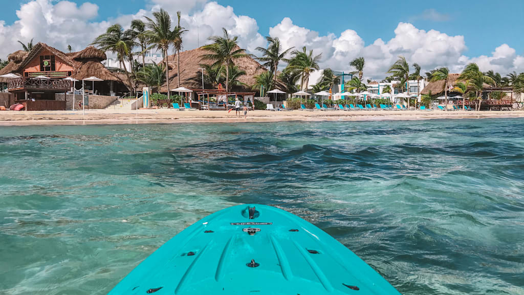 Margaritaville Island Reserve Riviera Cancun