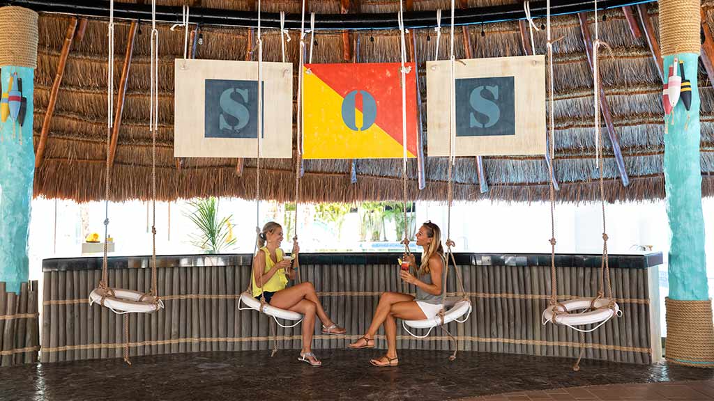 Margaritaville Island Reserve Riviera Cancun