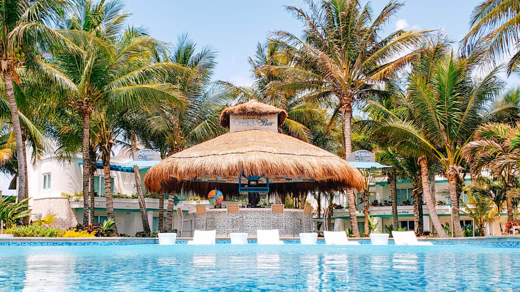 Margaritaville Island Reserve Riviera Cancun