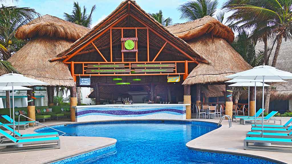 Margaritaville Island Reserve Riviera Cancun