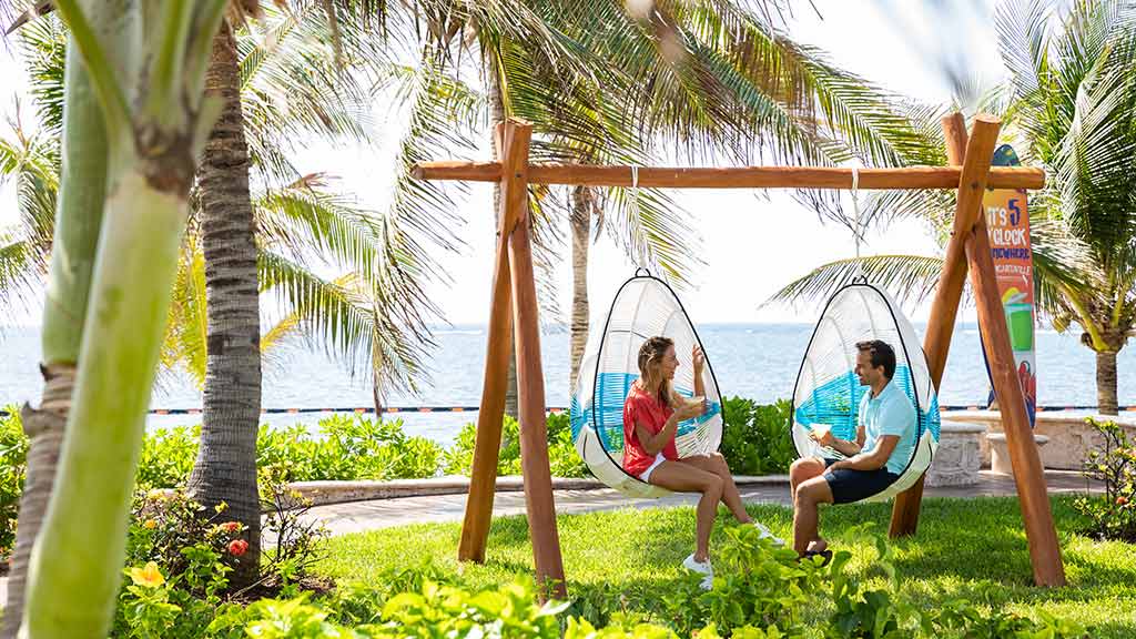 Margaritaville Island Reserve Riviera Cancun