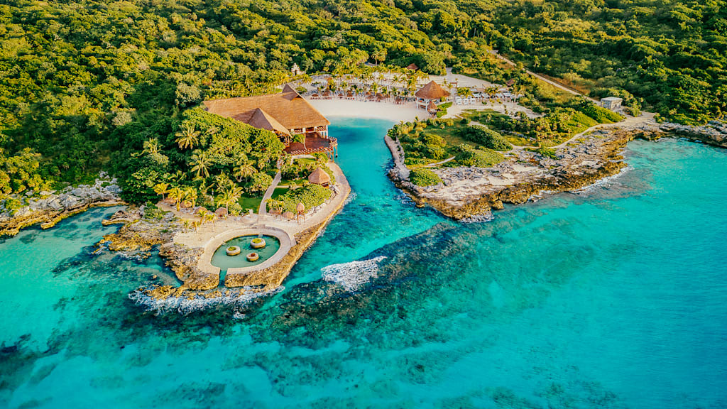 Occidental at Xcaret Destination