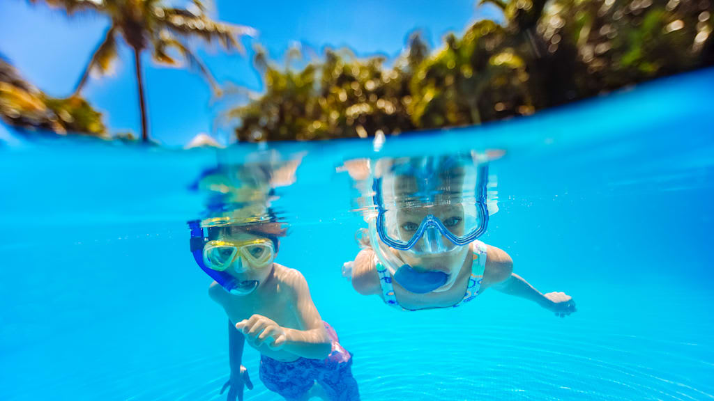 Occidental at Xcaret Destination