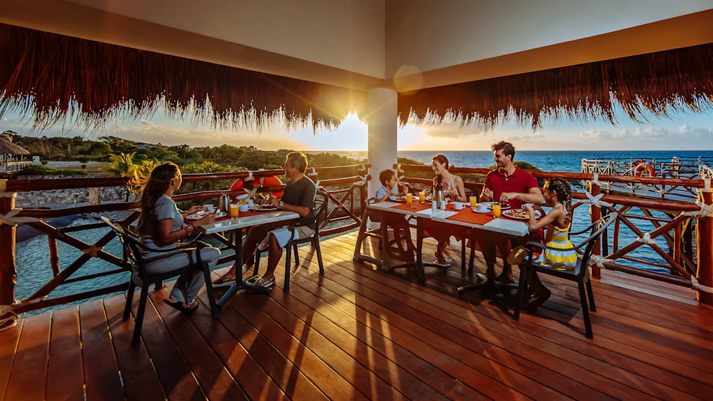 Occidental at Xcaret Destination