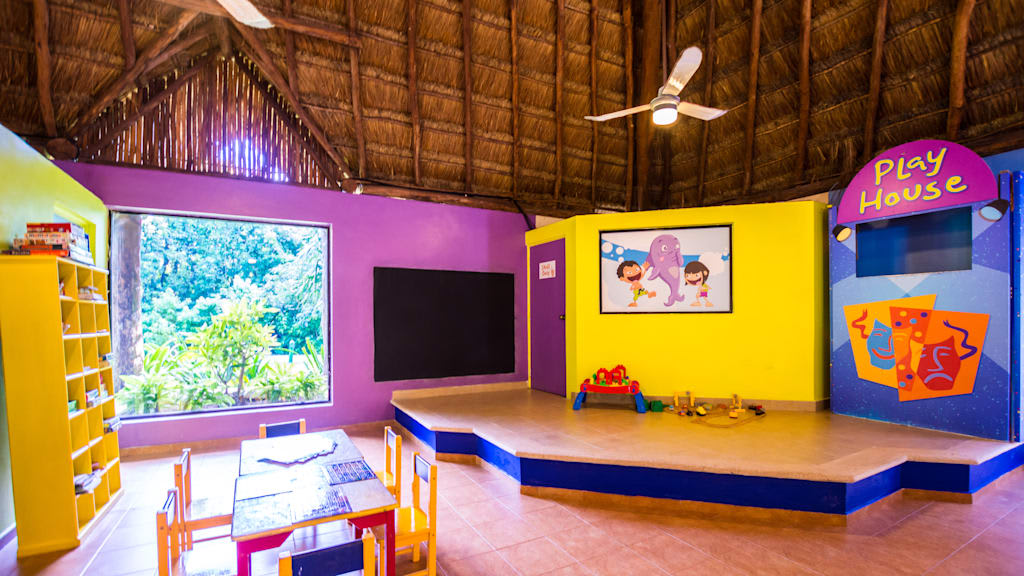 Occidental at Xcaret Destination