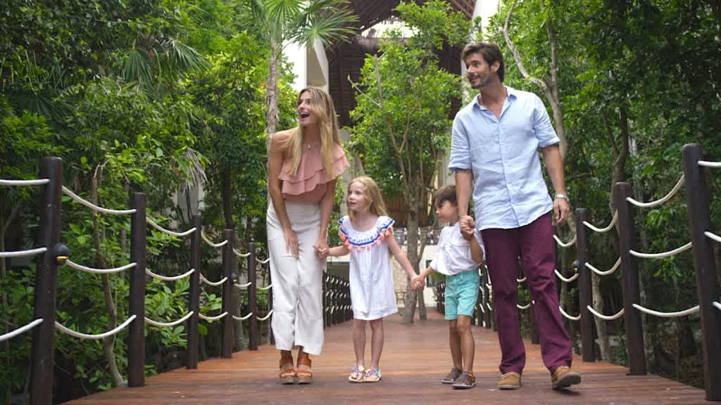 Occidental at Xcaret Destination