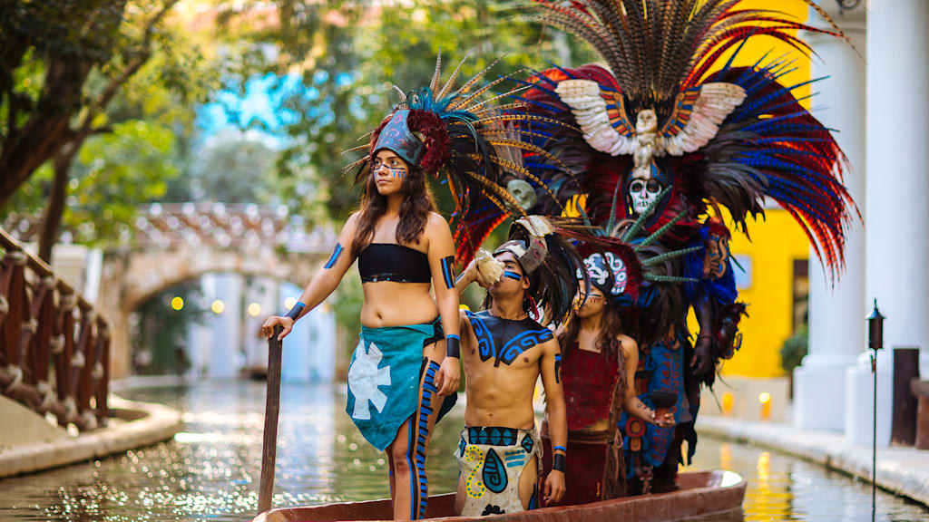 Occidental at Xcaret Destination