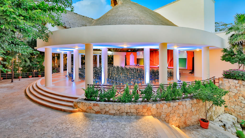 Occidental at Xcaret Destination