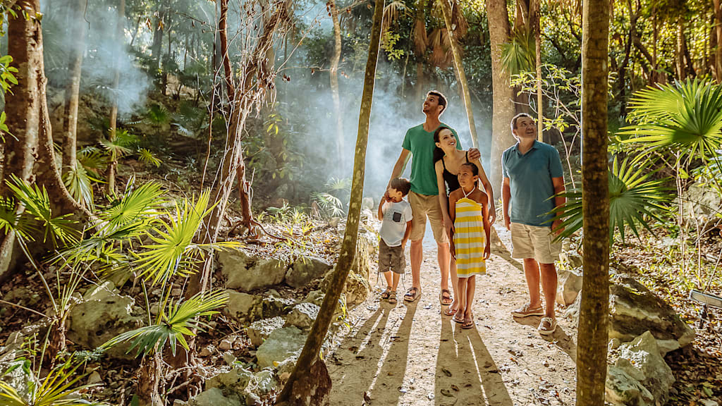 Occidental at Xcaret Destination