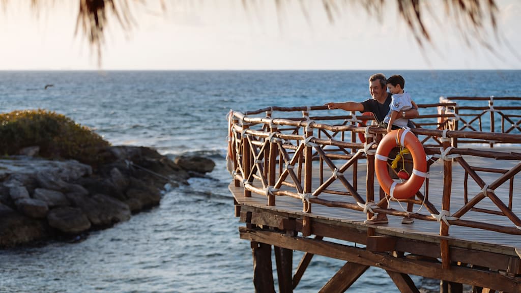 Occidental at Xcaret Destination