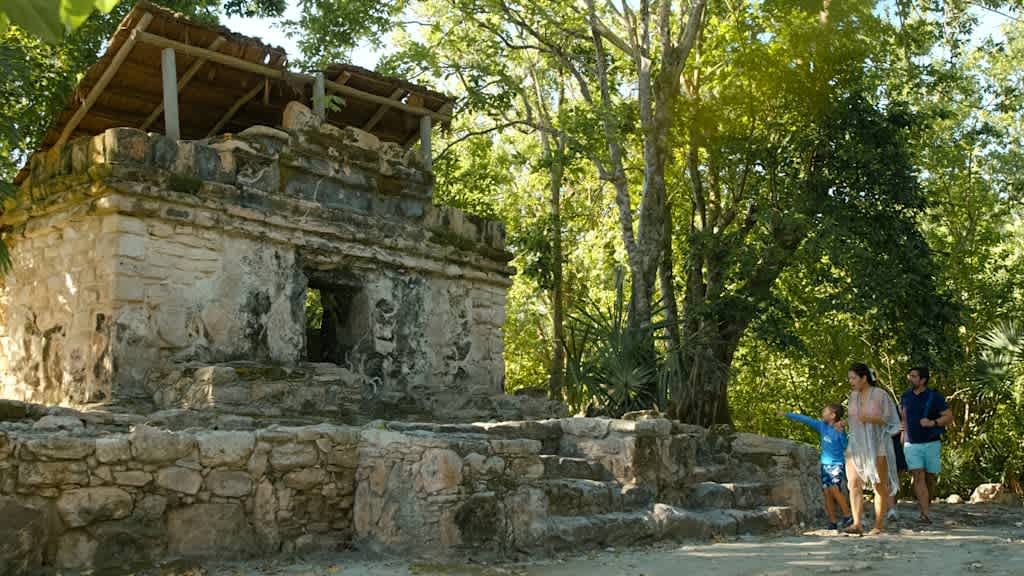 Occidental at Xcaret Destination