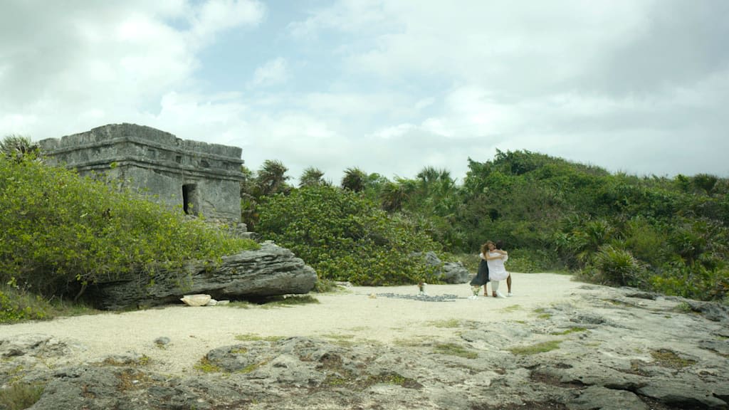 Occidental at Xcaret Destination