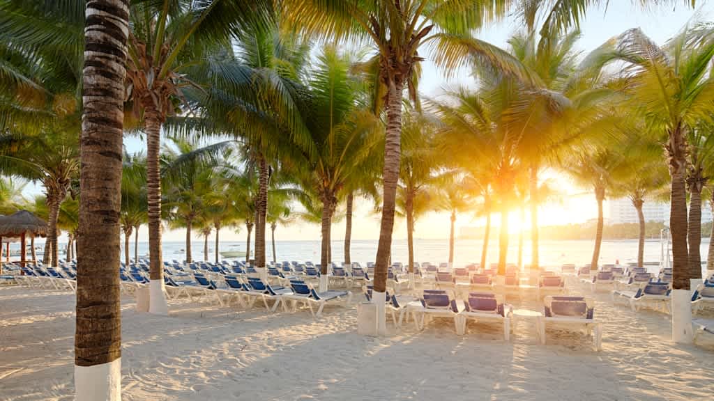 Occidental Costa Cancun