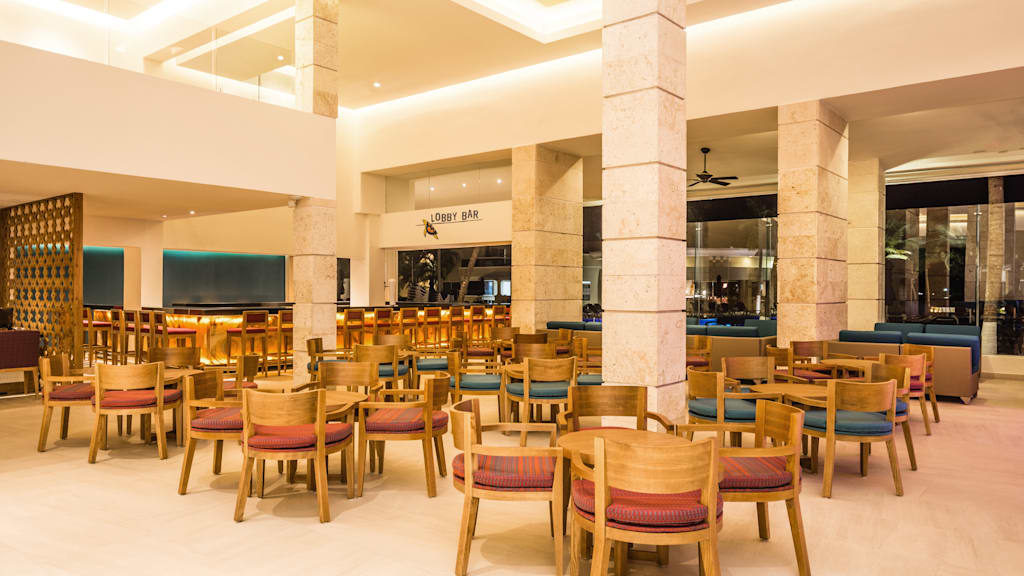 Occidental Costa Cancun