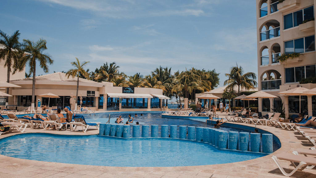 Occidental Costa Cancun
