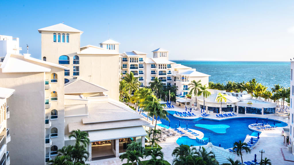 Occidental Costa Cancun
