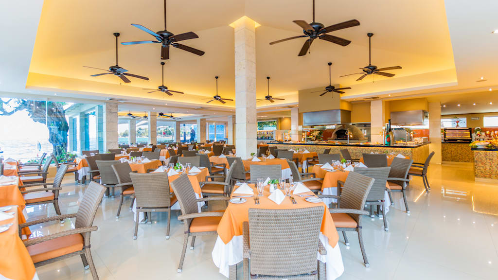 Occidental Costa Cancun