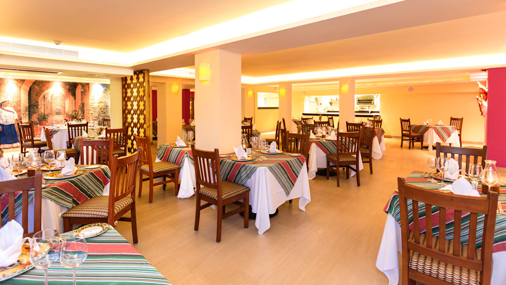 Occidental Costa Cancun