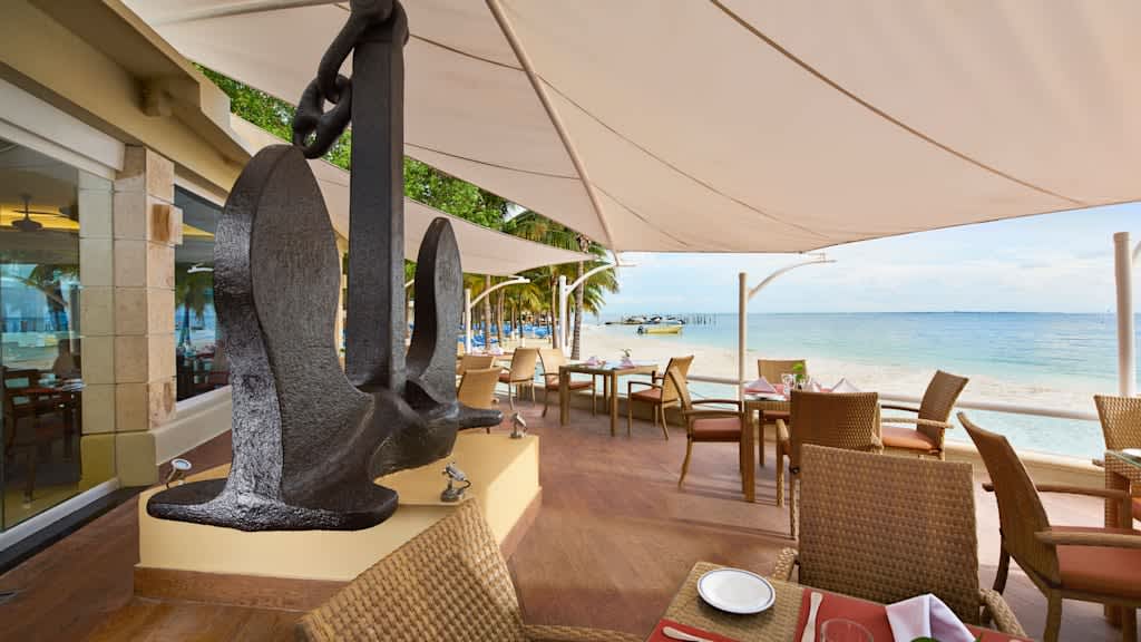 Occidental Costa Cancun