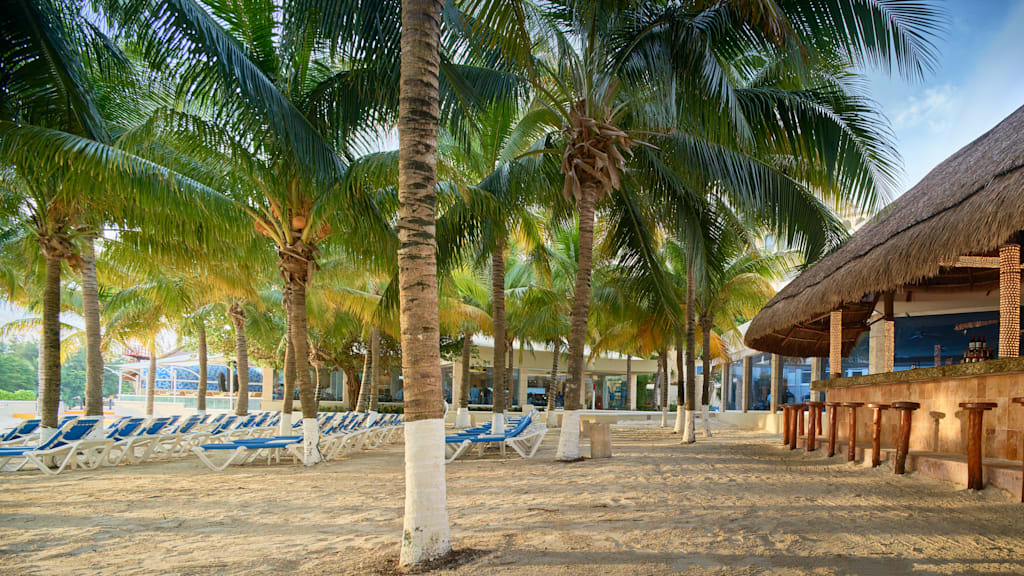 Occidental Costa Cancun