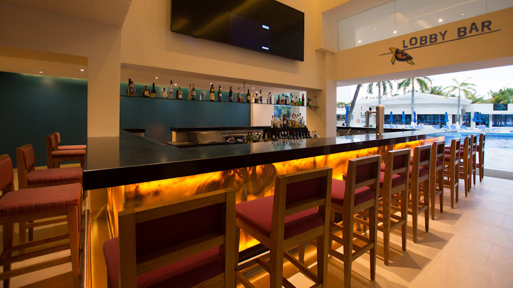Occidental Costa Cancun